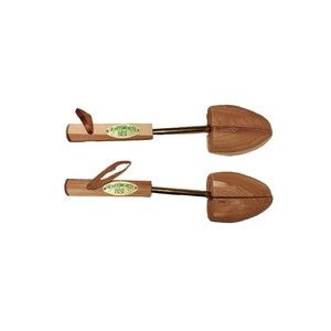 Moneysworth & Best Adjustable Split Toe Shoe Tree Size L